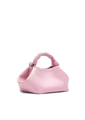 Bou small butter bag Pink Nectar C2100013 Ganni 